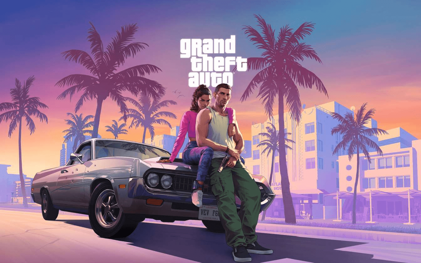 Couverture du jeux GTA 6