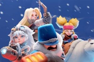 Whiteout Survival