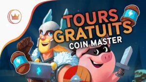 coin master