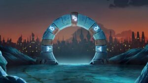 dofus portal