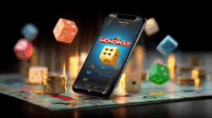 mode avion monopoly go