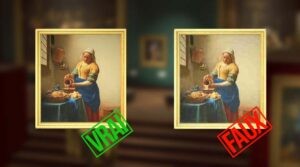 oeuvre d'art rounard