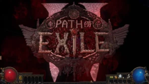 sanctuaire abandonné path of exile 2
