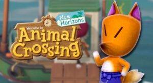 rounard animal crossing
