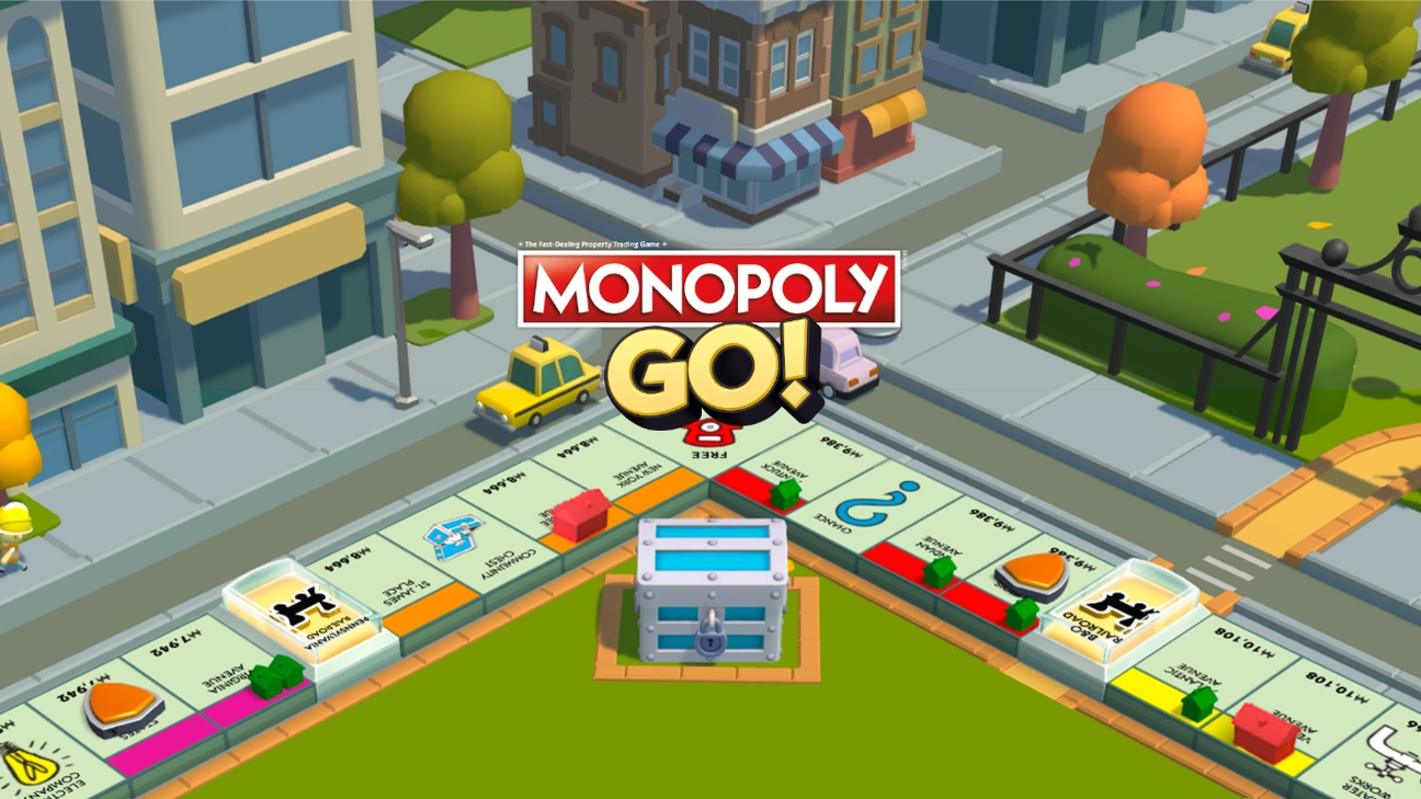 nuage en vadrouille monopoly go
