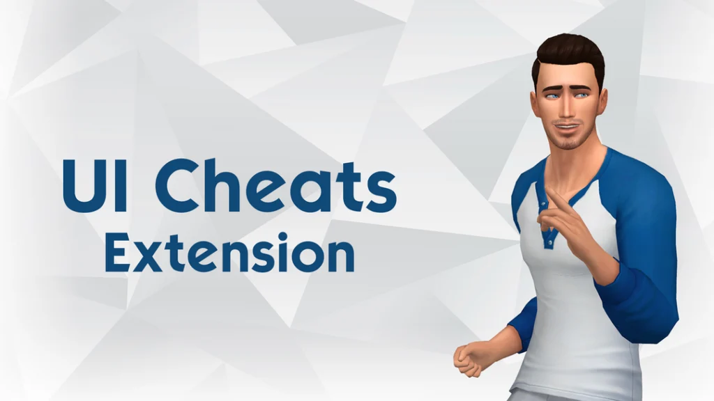 tout savoir sur le ui cheats sims 4