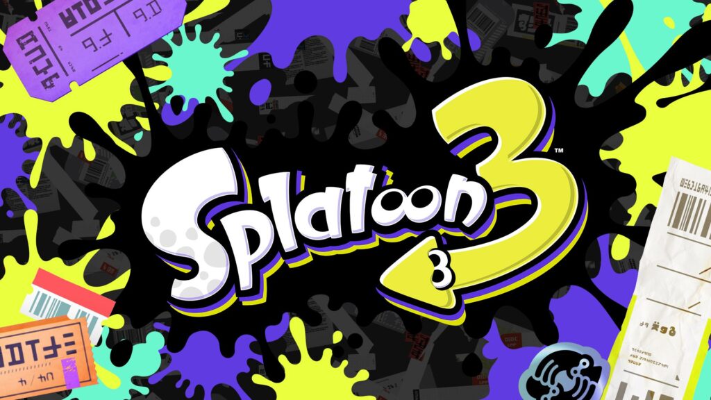meilleur jeu splatoon 3
