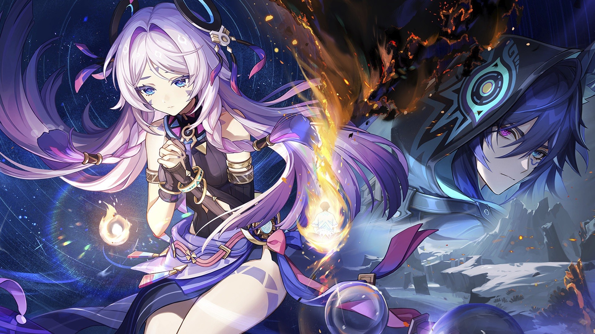genshin code​