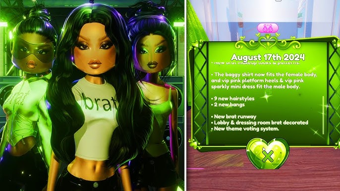 le meilleur code dress to impress