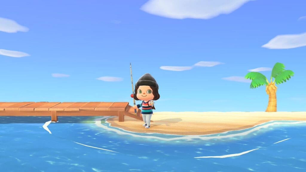 inventer son propre nom d’île