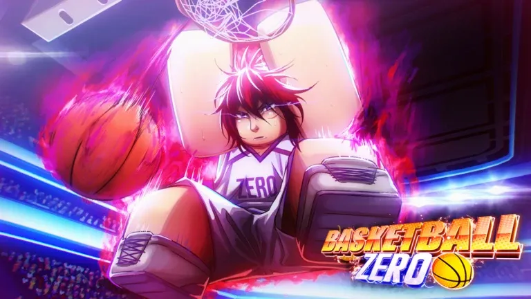 code basketball zero