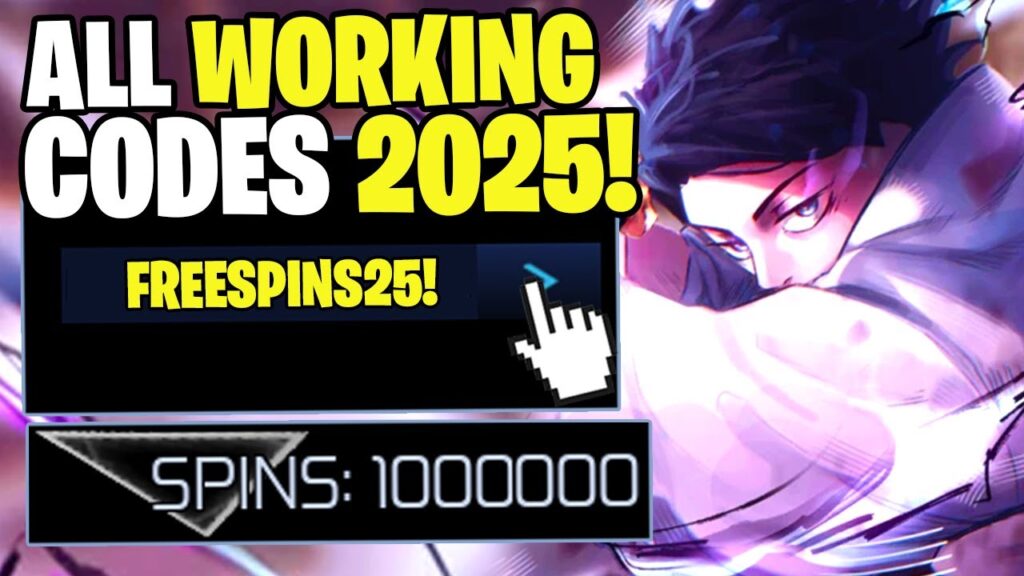 lemeilleur code jujutsu infinite