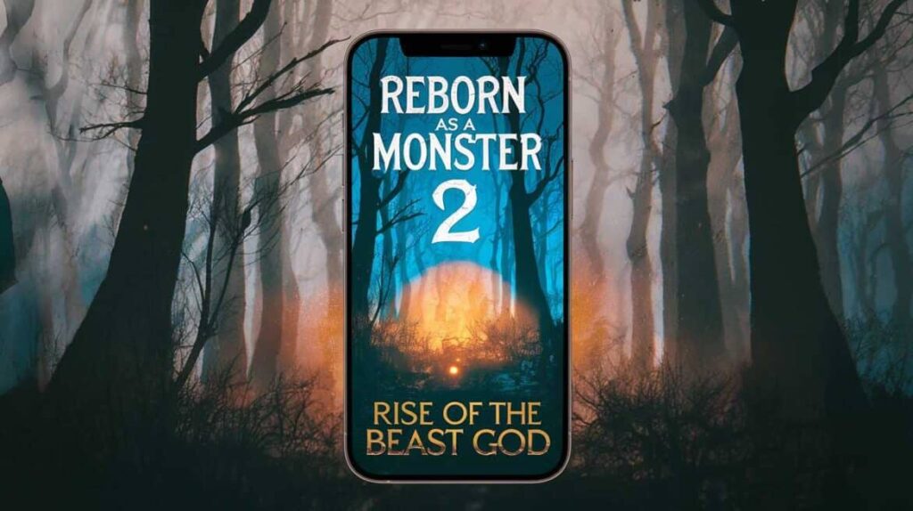 reborn as a monster 2: rise of the beast god