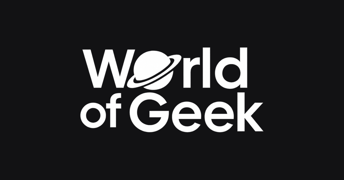 worldofgeek