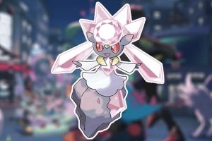 Cadeau Mystère Pokémon ZA