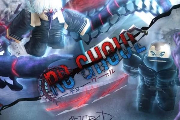 Les codes Ro Ghoul de février 2026