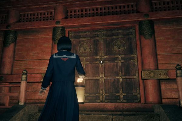 Solutions des énigmes de Silent Hill f