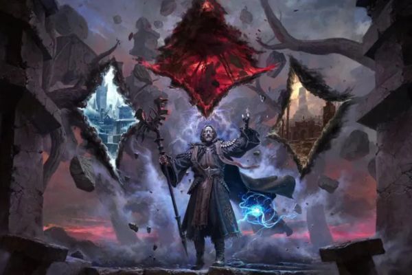 Strategie Le Druide Path of Exile 2