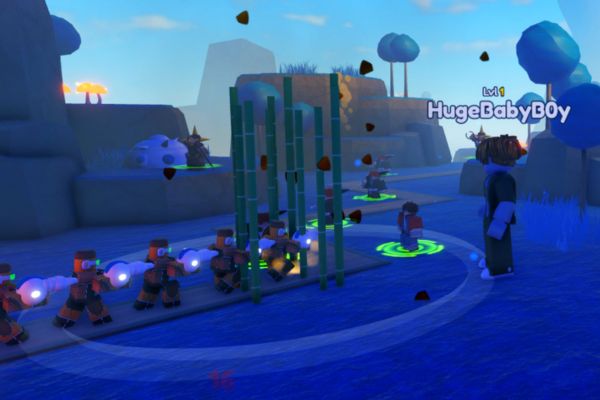 codes Anime Adventures