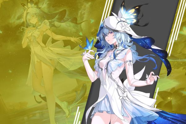 construire Shorekeeper efficacement dans Wuthering Waves