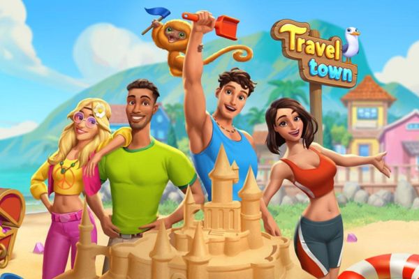 travel town liens energie gratuite