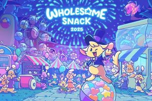 wholesome snack 2025