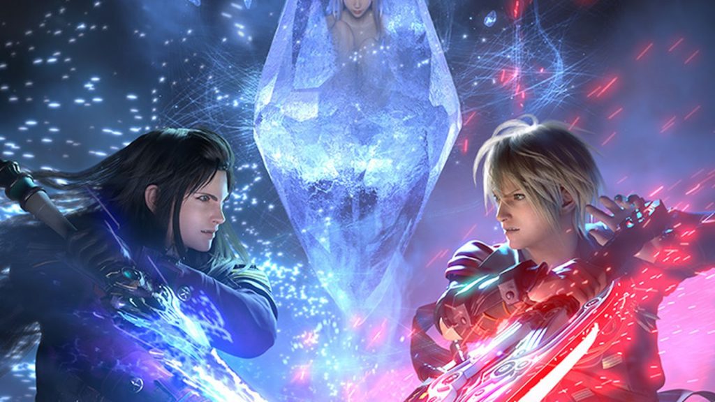 à quel age jouer à Final Fantasy Brave Exvius