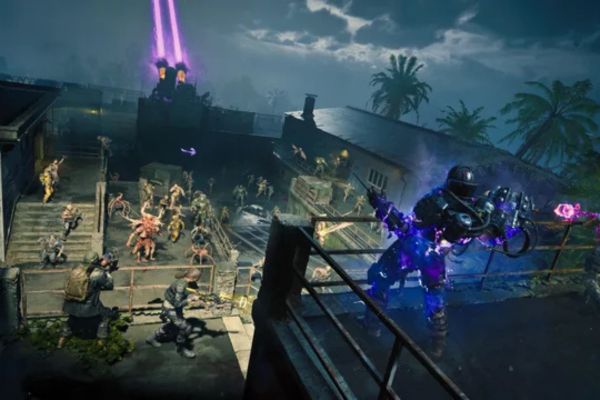 Les Wonder Weapons: votre meilleure chance de survie