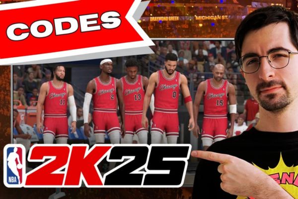 Que faire maintenant que NBA 2K26 est sorti