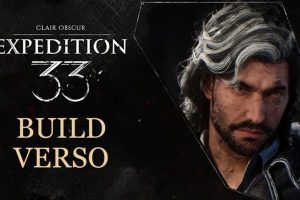 build verso expedition 33