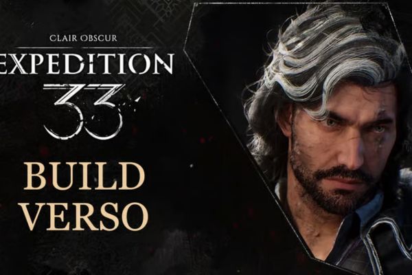 build verso expedition 33