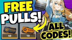 girls frontline 2 code
