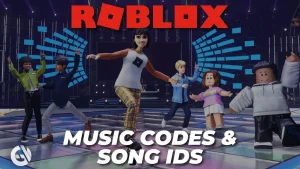 id musique roblox