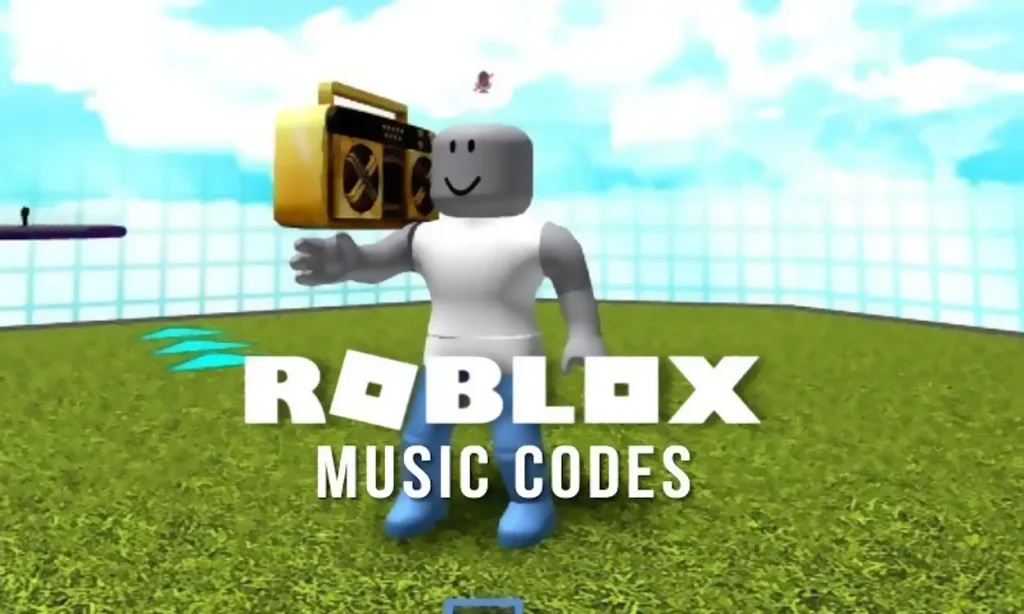 id musique roblox 2026