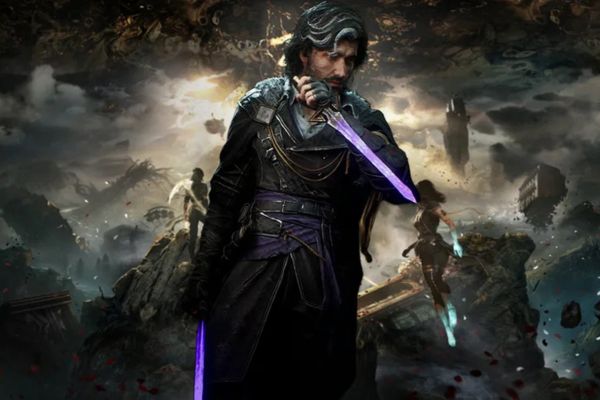 utiliser efficacement le build Lumière Brûlante
