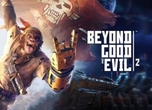 beyond good & evil 2