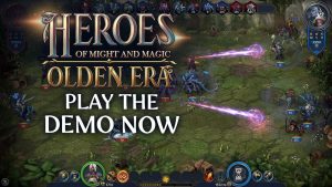 heroes of magic