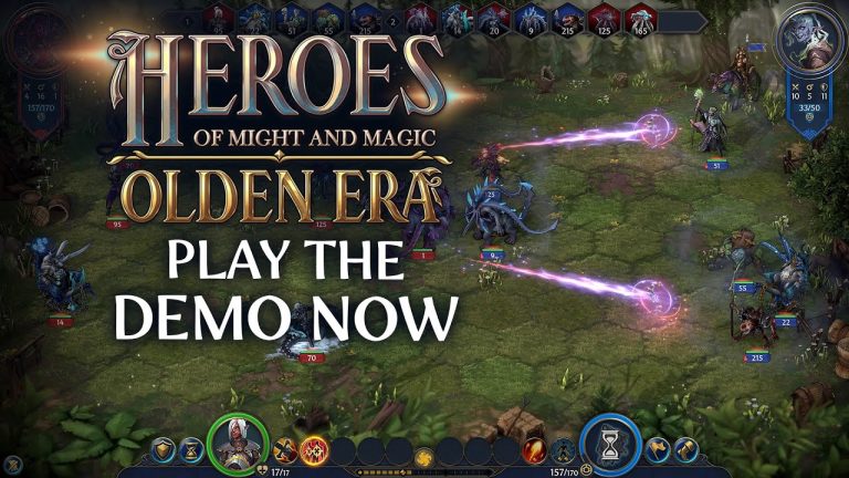 heroes of magic