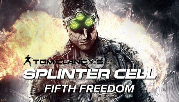 astuces splinter cell ps5